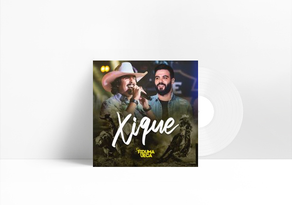 Canción Xique