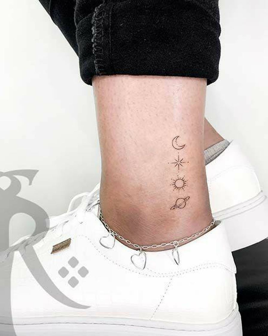 Fashion TATTOO 