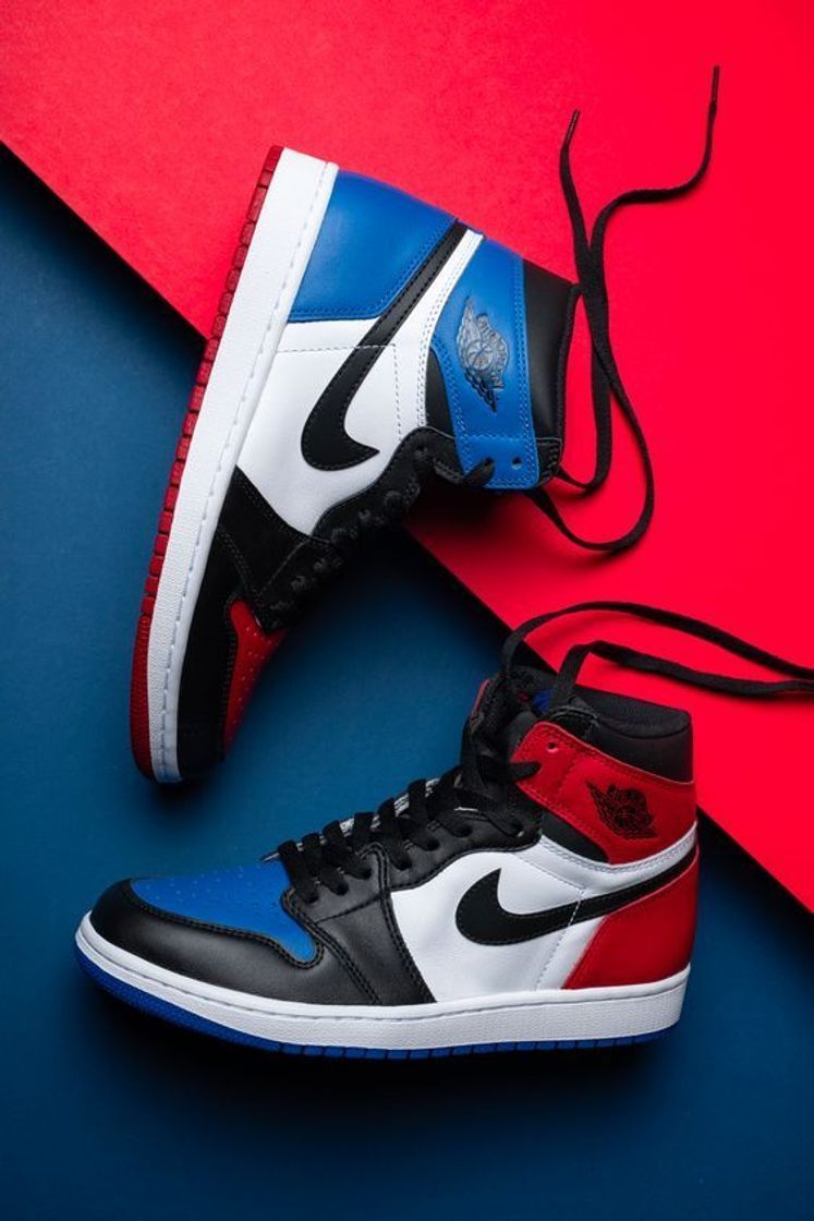 Social Nike Air Jordan 1 Retro High OG, Zapatillas de Deporte para Hombre,