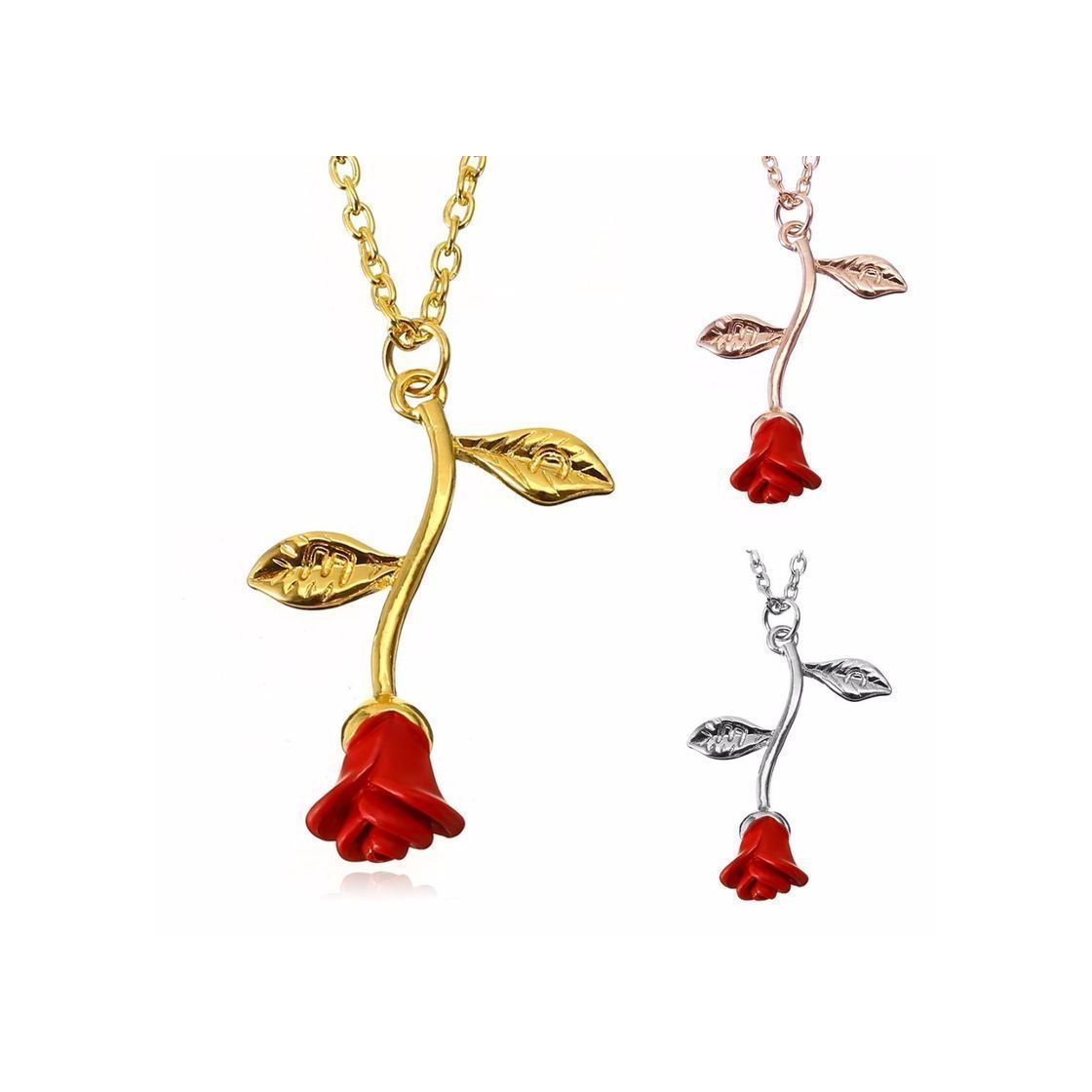 Social PicZhiwenture Colgante suéter Cadena Ropa Accesorios Collares Crystal Sweater Chain Colar Collier