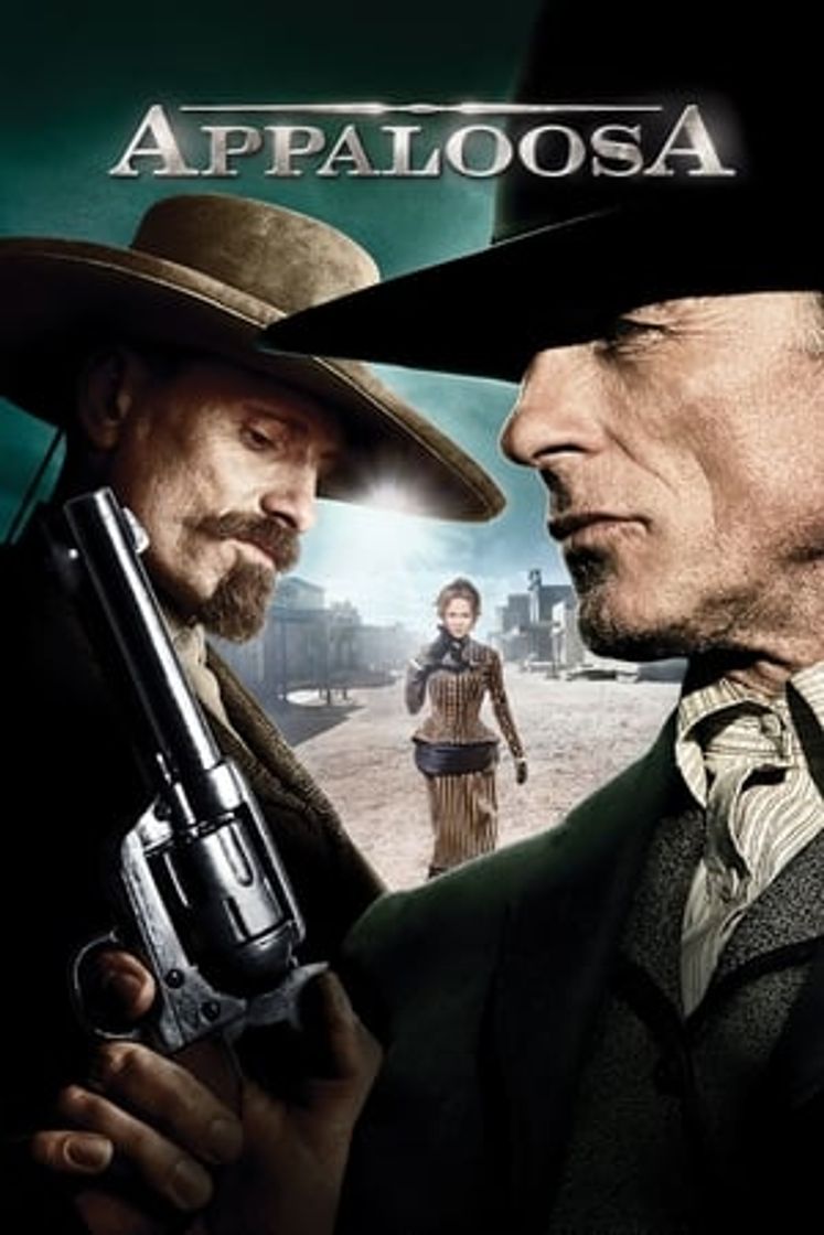 Movie Appaloosa