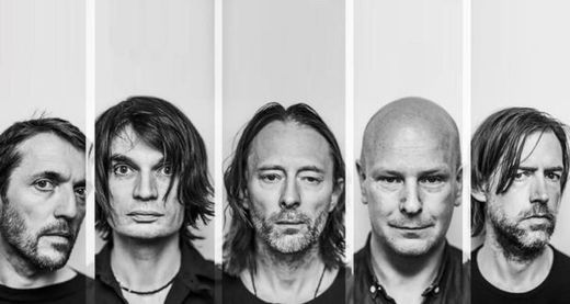 Radiohead