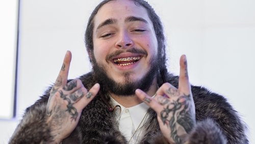 Canción Post Malone