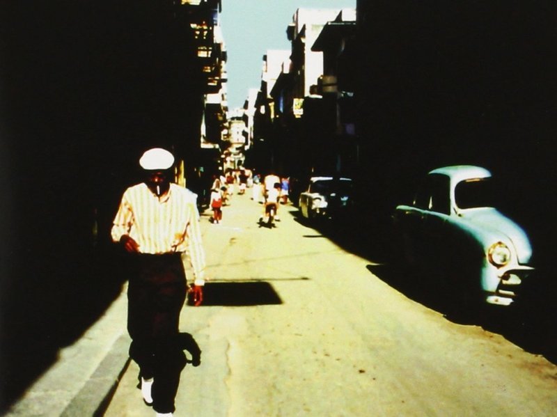 Canción Buena Vista Social Club