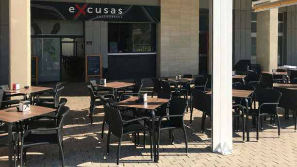 Restaurants Excusas Gastrotasca