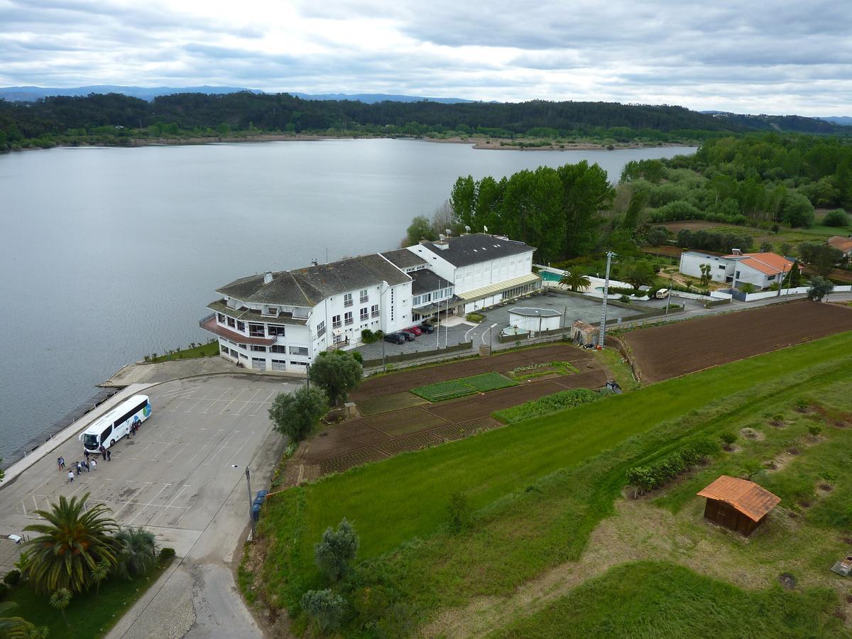 Lugar Hotel Estalagem da Pateira