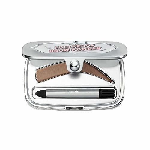 Beauty Benefit Cosmetics foolpr oof Brow Powder - Medium