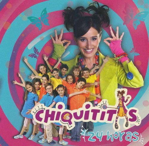 Series Chiquititas Portugal