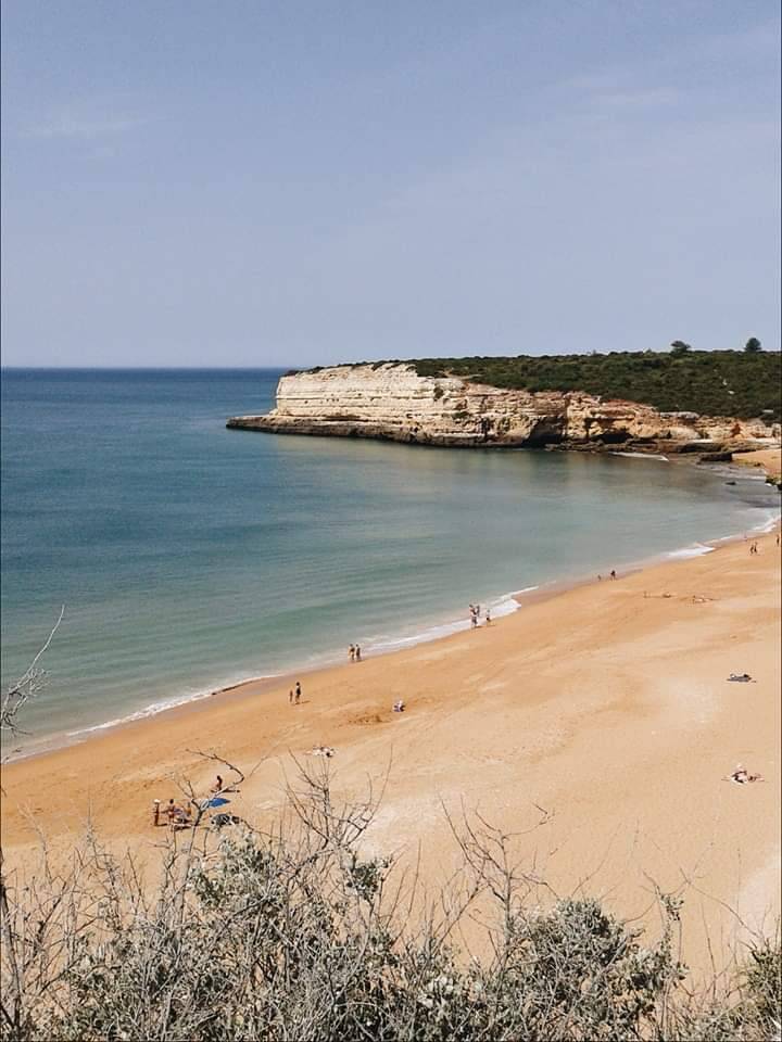 Place Algarve