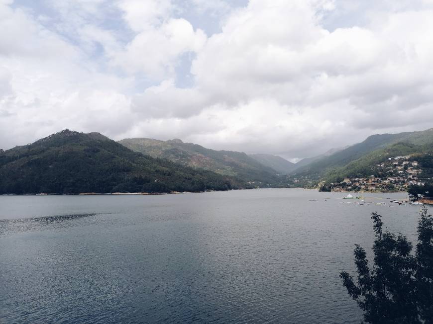 Place Gerês