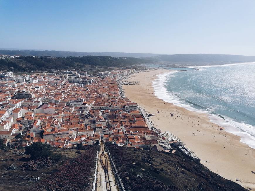 Place Nazaré