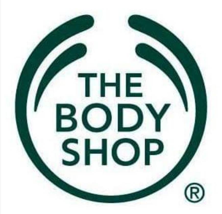 Fashion The Body Shop