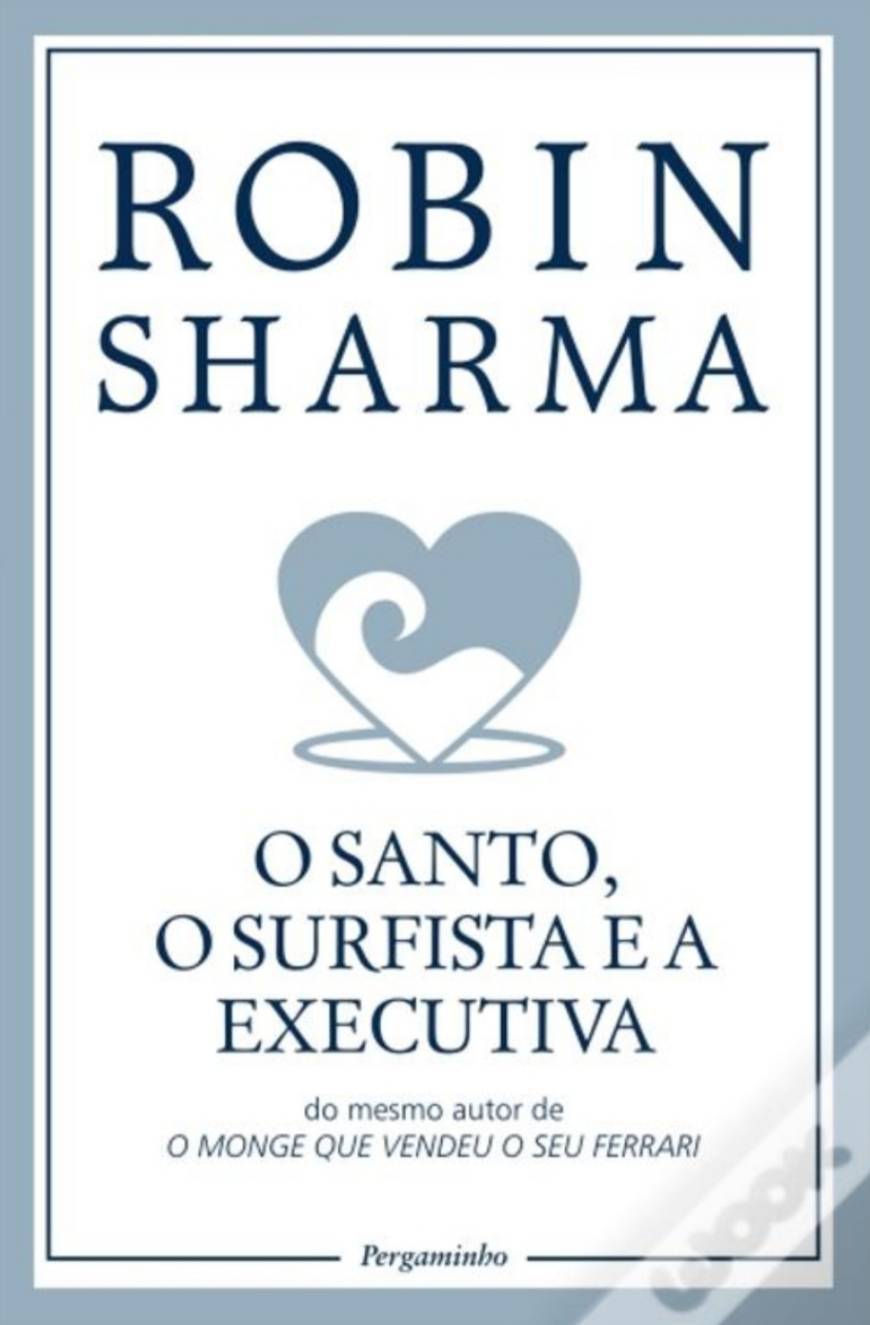 Libro O santo