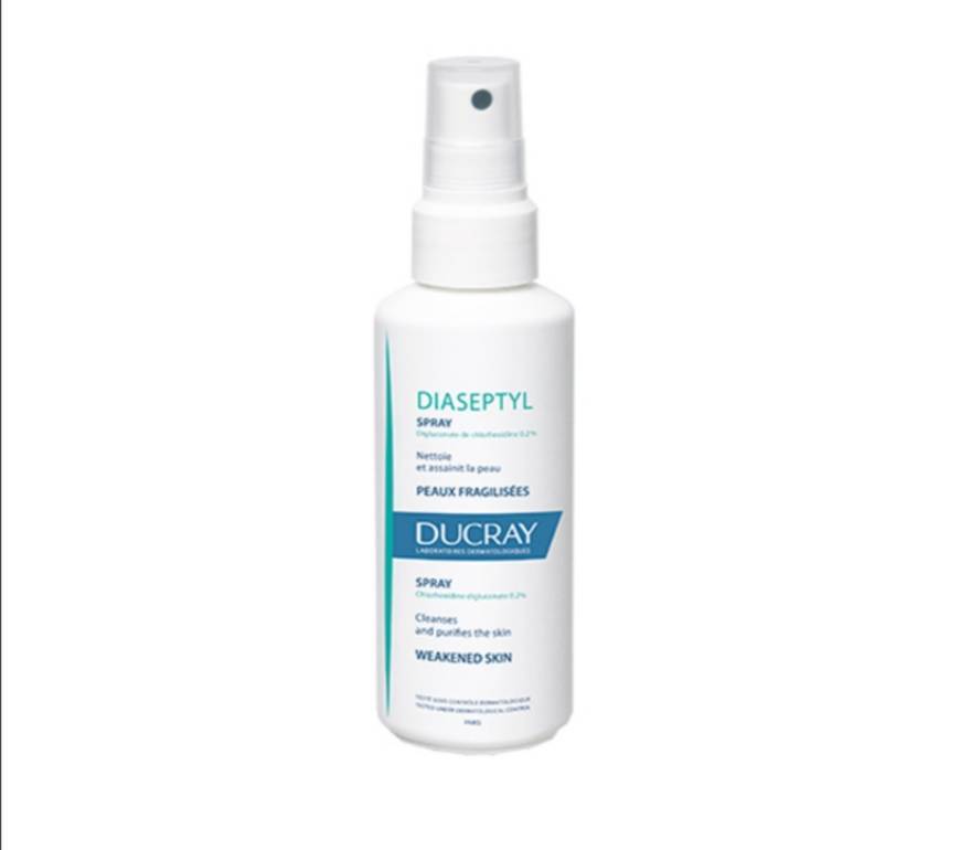 Producto Diaseptyl Spray