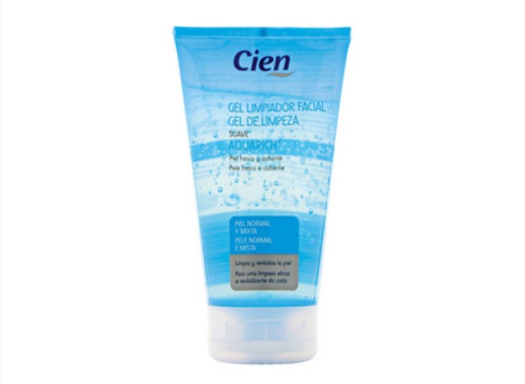 Producto Gel de Limpeza Cien