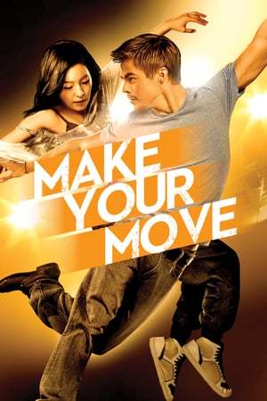 Película Make Your Move