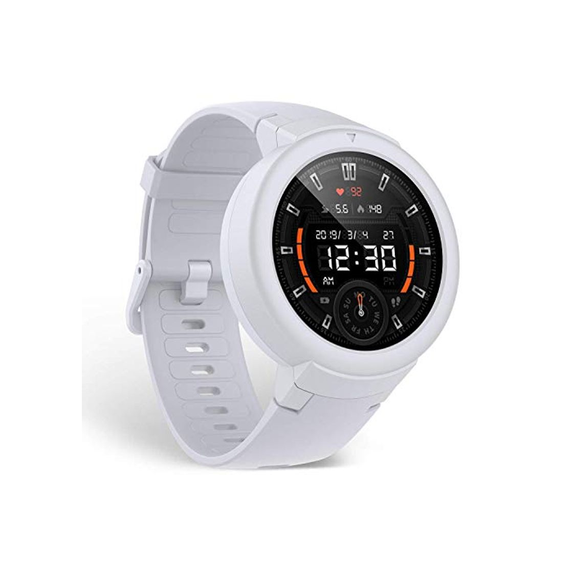 Productos Amazfit Verge Lite Smartwatch, Fitness Tracker,Long Battery Life