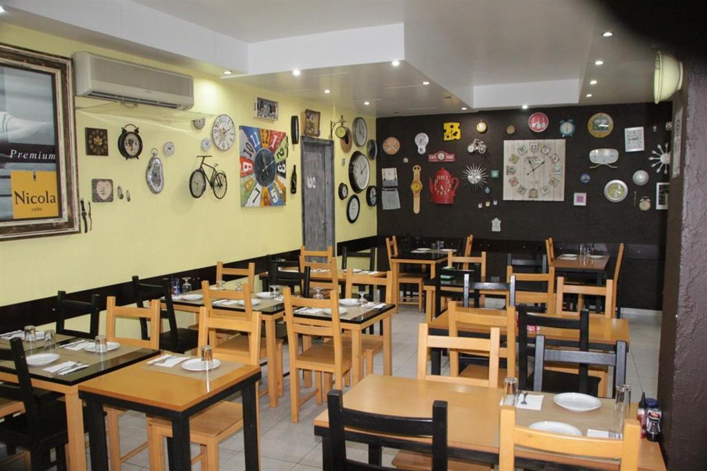 Restaurants Forno do Avô