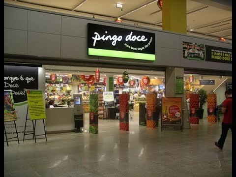 Restaurantes Pingo Doce