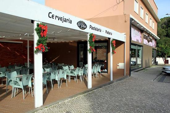 Restaurants O Pão