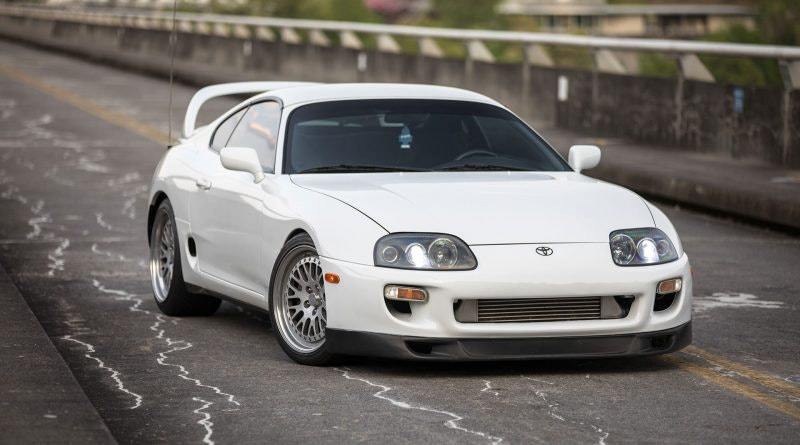 Moda Supra mk4