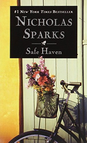 Libro Safe Haven