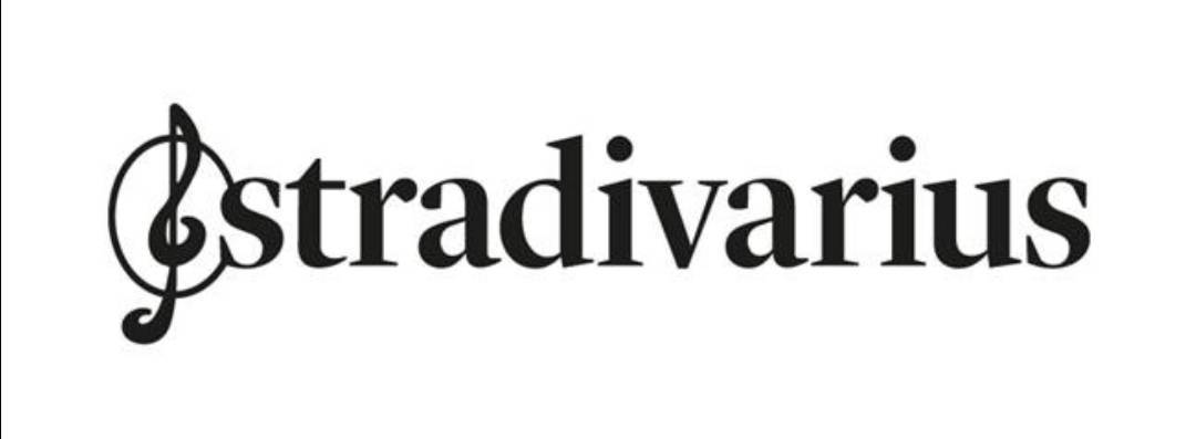 Fashion STRADIVARIUS 