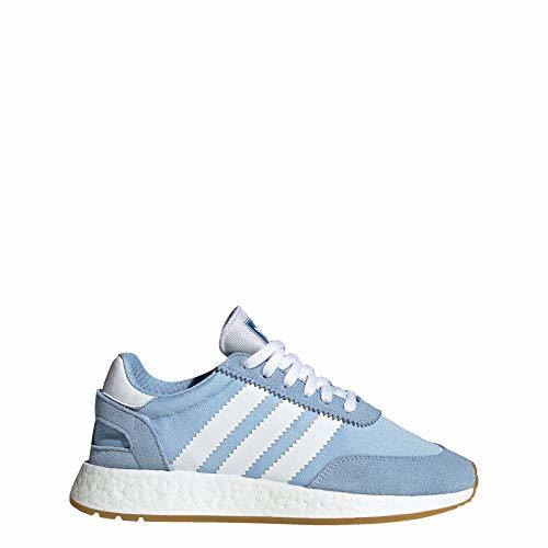 Moda adidas I-5923 W, Zapatillas para Mujer, Azul