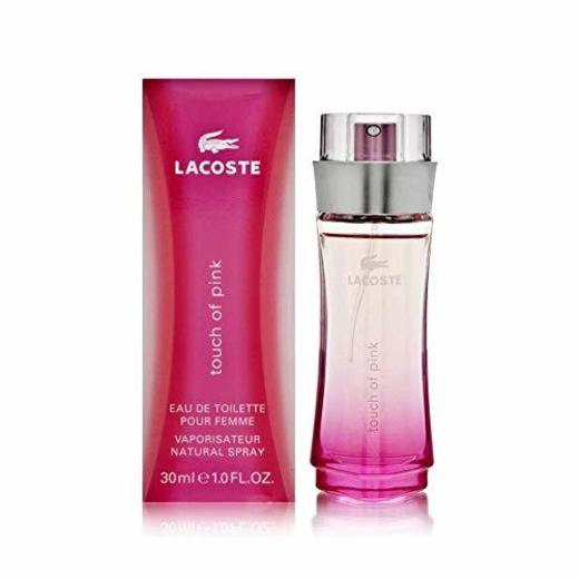 Lacoste 15844 - Agua de colonia