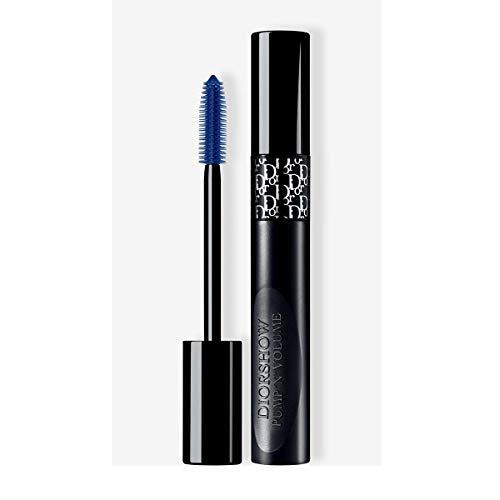 Social Dior Dior Mascara Diorshow Pump'N Volume 255-1 Unidad