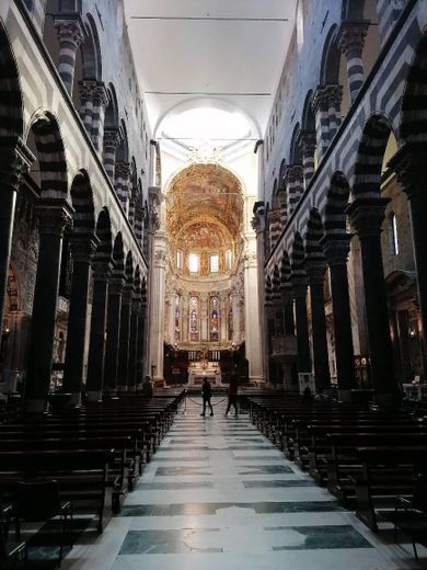 Cattedrale di Genova