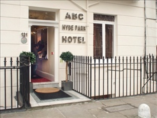 ABC Hyde Park Hotel
