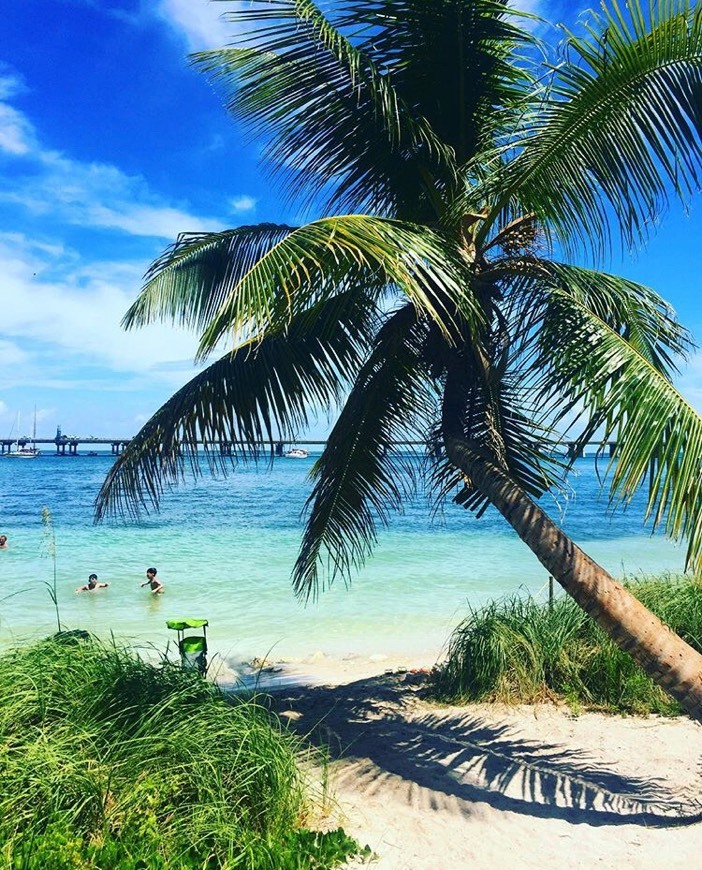 Place Bahia Honda Key