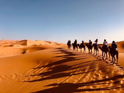Affordable Marrakech Desert Tours - Morocco desert tour from ...