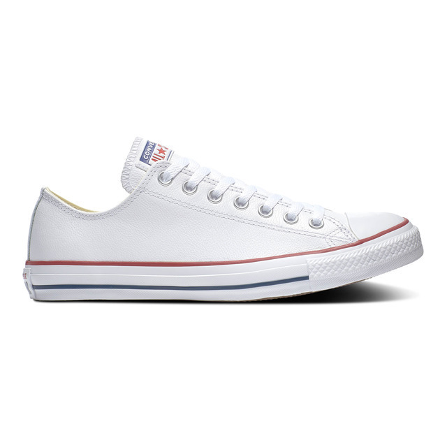 Moda Converse 