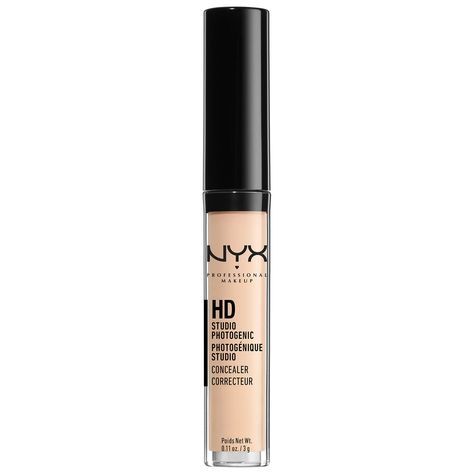 Fashion Corretor nyx