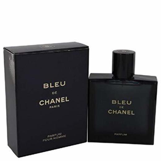 Blue de Chanel Parfum