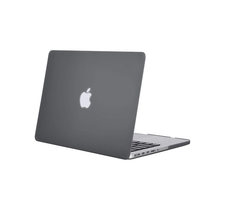 Social MOSISO MacBook Pro 13’ Case