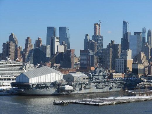 Intrepid Sea-Air-Space Museum