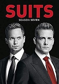 Serie Suits: la clave del éxito