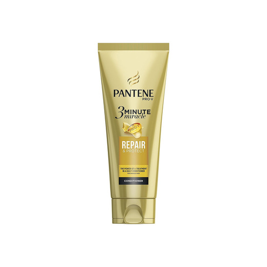 Pantene 3 minute miracle conditioner