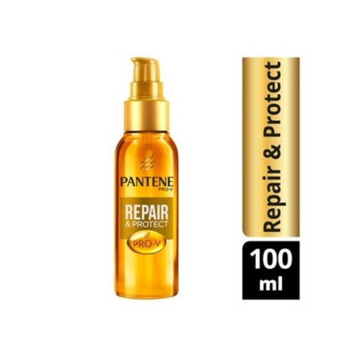 Pantene oil for hair