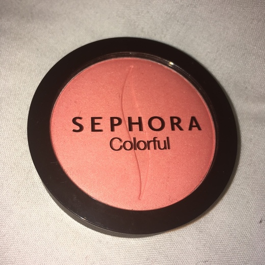 Sweet on you blush- Sephora