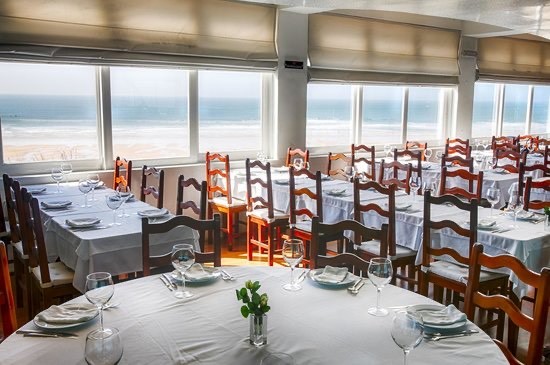 Restaurants Caseiro Praia