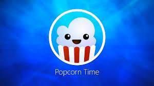 Popcorn time 