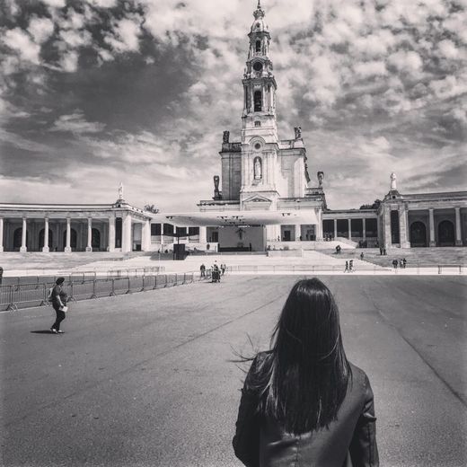 Santuario Fátima