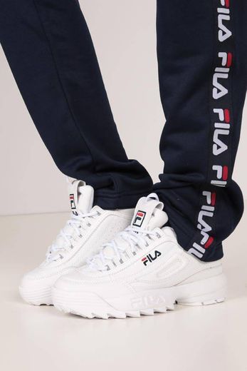 Fila
Disruptor Sneaker