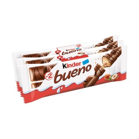 Fashion Kinder Bueno 