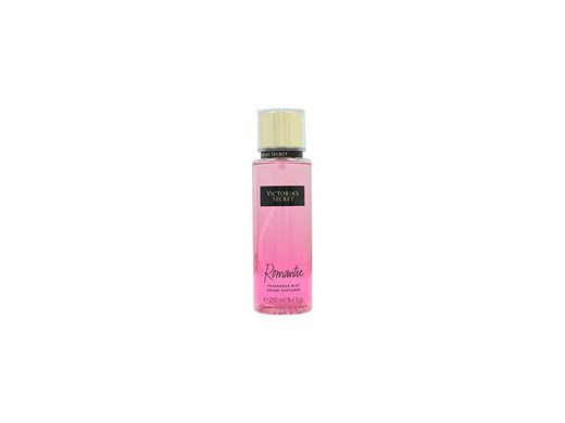 Victoria'S Secret Romantic Fragrance Body Mist 250 Ml 1 Unidad 250 g