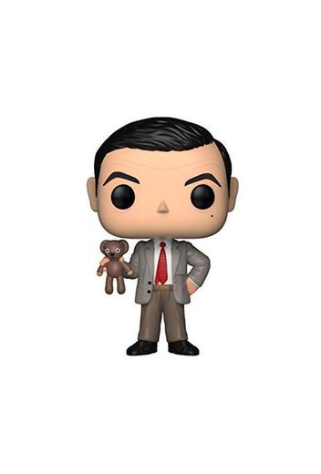 Funko POP! Mr. Bean